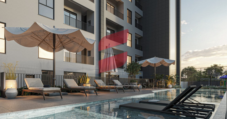 Imagem Apartamento com 2 Quartos à Venda, 51 m² em Tingui - Curitiba Imagem Apartamento com 2 Quartos à Venda, 51 m² em Tingui - Curitiba