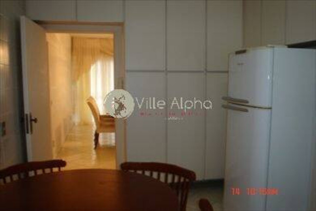 Imagem Apartamento com 4 Quartos à Venda, 210 m² em Boqueirao - Santos Imagem Apartamento com 4 Quartos à Venda, 210 m² em Boqueirao - Santos