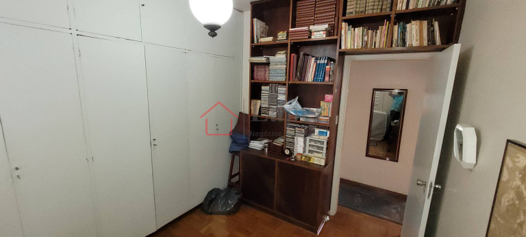 Imagem Apartamento com 3 Quartos à Venda, 160 m² em Vila Mariana - São Paulo