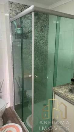 Imagem Apartamento com 3 Quartos à Venda, 76 m² em Vila Helena - Santo André