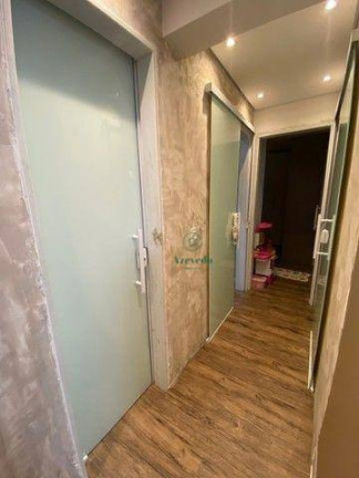 Imagem Apartamento com 3 Quartos à Venda, 81 m² em Jardim Flor Da Montanha - Guarulhos