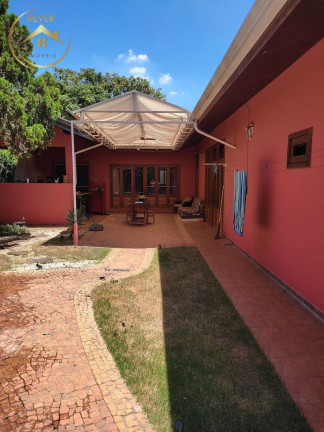 Imagem Casa com 2 Quartos à Venda, 347 m² em Parque Da Represa - Paulínia Imagem Casa com 2 Quartos à Venda, 347 m² em Parque Da Represa - Paulínia