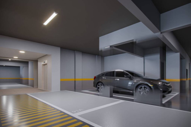 Imagem Apartamento com 3 Quartos à Venda, 80 m² em Setor Bela Vista - Goiânia Imagem Apartamento com 3 Quartos à Venda, 80 m² em Setor Bela Vista - Goiânia