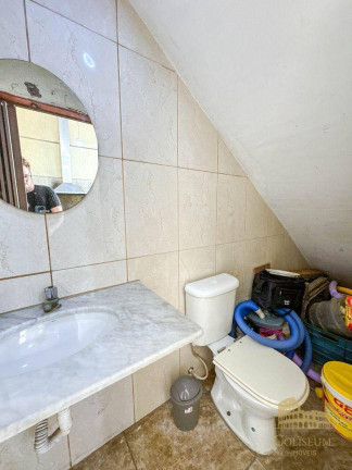 Imagem Sobrado com 3 Quartos à Venda, 451 m² em Boqueirão - Praia Grande Imagem Sobrado com 3 Quartos à Venda, 451 m² em Boqueirão - Praia Grande