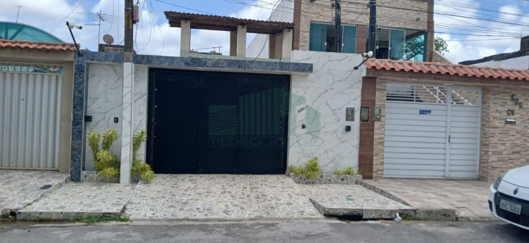 Casa com 3 Quartos à Venda, 80 m² em Janga - Paulista