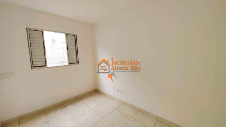 Imagem Casa com 2 Quartos à Venda, 60 m² em Parque Das Nações - Guarulhos Imagem Casa com 2 Quartos à Venda, 60 m² em Parque Das Nações - Guarulhos