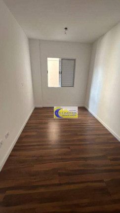 Imagem Apartamento com 2 Quartos à Venda, 50 m² em Parque Selecta - São Bernardo Do Campo