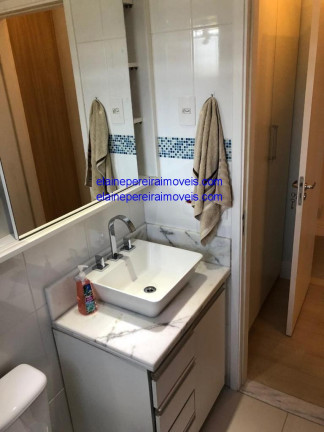 Imagem Apartamento com 3 Quartos à Venda, 148 m² em Jardim Arpoador - São Paulo