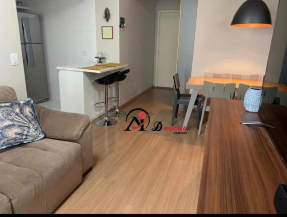 Imagem Apartamento com 2 Quartos à Venda, em Bethaville - Barueri Imagem Apartamento com 2 Quartos à Venda, em Bethaville - Barueri