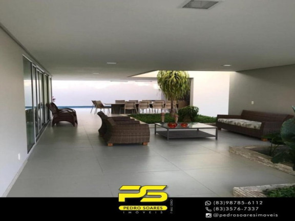 Imagem Casa com 5 Quartos à Venda, 600 m² em Altiplano Cabo Branco - João Pessoa Imagem Casa com 5 Quartos à Venda, 600 m² em Altiplano Cabo Branco - João Pessoa