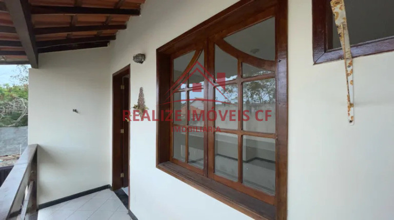 Imagem Casa de Condomínio com 2 Quartos à Venda, 79 m² em Jardim Flamboyant - Cabo Frio