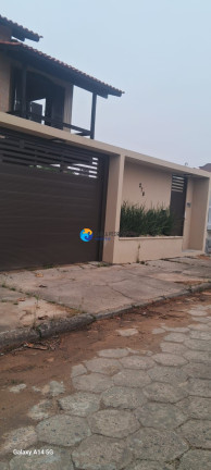 Imagem Casa com 2 Quartos à Venda, 60 m² em Centro - Balneário Rincão