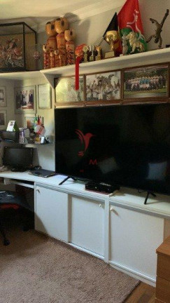 Imagem Apartamento com 3 Quartos à Venda,  em Jardim Trussardi - São Paulo