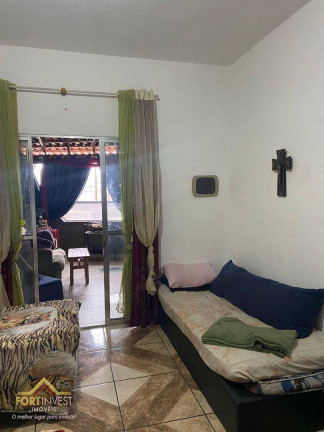 Imagem Imóvel com 2 Quartos à Venda, 87 m² em Parque Das Américas - Praia Grande