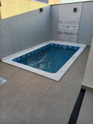 Imagem Casa à Venda, 150 m² em Horto Florestal - Sorocaba Imagem Casa à Venda, 150 m² em Horto Florestal - Sorocaba