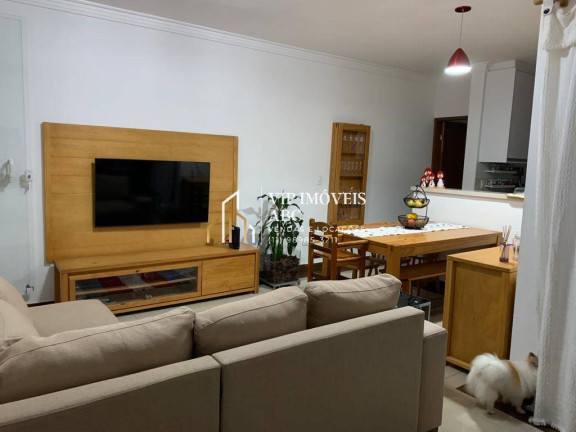 Imagem Cobertura com 3 Quartos à Venda, 162 m² em Santa Maria - Santo André Imagem Cobertura com 3 Quartos à Venda, 162 m² em Santa Maria - Santo André
