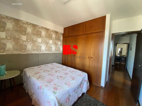 Imagem Apartamento com 3 Quartos à Venda, 100 m² em Buritis - Belo Horizonte