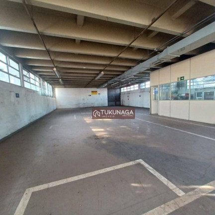 Imagem Galpão à Venda, 7.872 m² em Itapegica - Guarulhos Imagem Galpão à Venda, 7.872 m² em Itapegica - Guarulhos