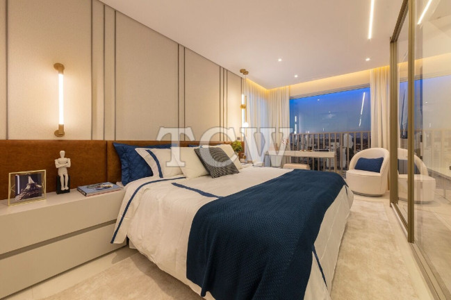 Imagem Apartamento com 3 Quartos à Venda, 116 m² em Vila Mariana - São Paulo Imagem Apartamento com 3 Quartos à Venda, 116 m² em Vila Mariana - São Paulo