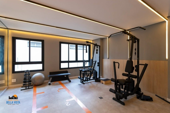 Imagem Apartamento com 1 Quarto à Venda, em Ipiranga - São Paulo Imagem Apartamento com 1 Quarto à Venda, em Ipiranga - São Paulo