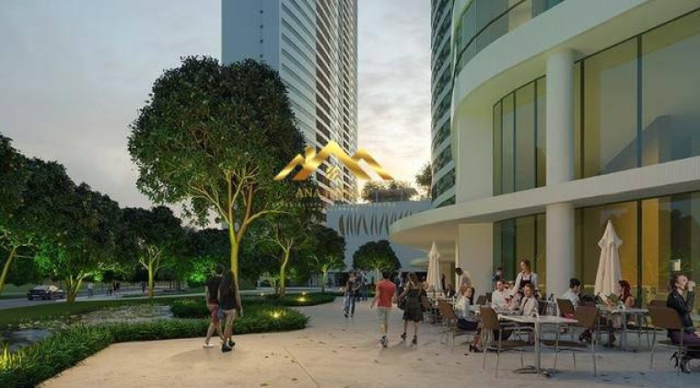 Imagem Apartamento com 1 Quarto para Alugar, 34 m² em São José - Recife Imagem Apartamento com 1 Quarto para Alugar, 34 m² em São José - Recife