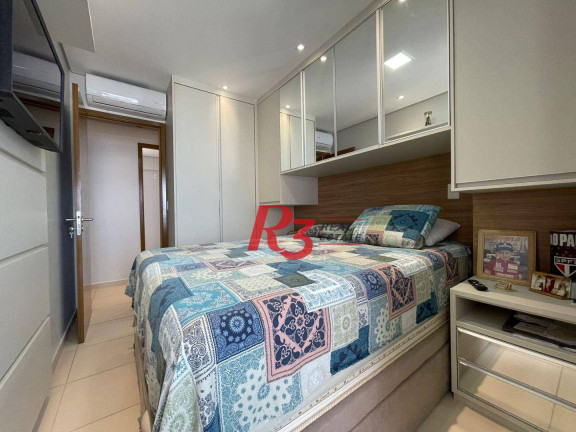 Imagem Apartamento com 2 Quartos à Venda, 86 m² em Boqueirão - Praia Grande Imagem Apartamento com 2 Quartos à Venda, 86 m² em Boqueirão - Praia Grande