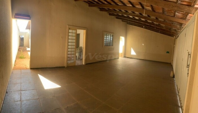 Imagem Casa com 4 Quartos à Venda, 110 m² em Jardim Olímpico - Aparecida De Goiânia Imagem Casa com 4 Quartos à Venda, 110 m² em Jardim Olímpico - Aparecida De Goiânia