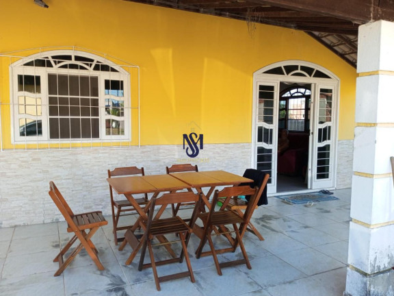Imagem Casa com 2 Quartos à Venda, 500 m² em Bairro Nova Califórnia - Cabo Frio Imagem Casa com 2 Quartos à Venda, 500 m² em Bairro Nova Califórnia - Cabo Frio