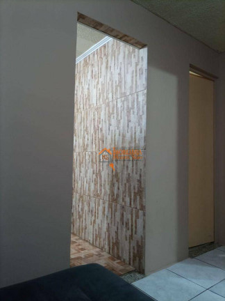 Imagem Casa com 2 Quartos à Venda, 40 m² em Cidade Parque São Luiz - Guarulhos Imagem Casa com 2 Quartos à Venda, 40 m² em Cidade Parque São Luiz - Guarulhos