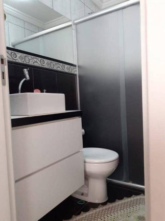 Imagem Apartamento com 3 Quartos à Venda, 80 m² em Vila Euclides - São Bernardo Do Campo Imagem Apartamento com 3 Quartos à Venda, 80 m² em Vila Euclides - São Bernardo Do Campo