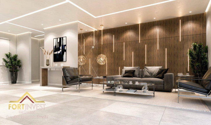 Imagem Imóvel com 2 Quartos à Venda, 84 m² em Canto Do Forte - Praia Grande Imagem Imóvel com 2 Quartos à Venda, 84 m² em Canto Do Forte - Praia Grande