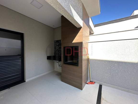 Imagem Casa de Condomínio com 3 Quartos à Venda, 160 m² em Jardim Terras De São Francisco - Sorocaba