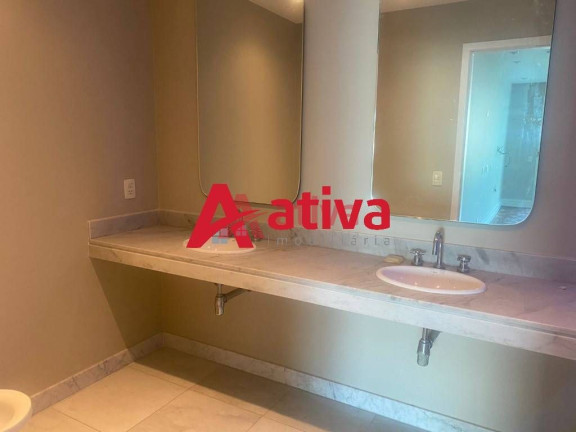 Imagem Apartamento com 4 Quartos à Venda, 280 m² em Barra Da Tijuca - Rio De Janeiro