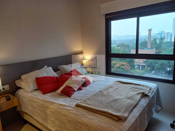 Imagem Apartamento com 2 Quartos à Venda, 105 m² em Pinheiros - São Paulo Imagem Apartamento com 2 Quartos à Venda, 105 m² em Pinheiros - São Paulo