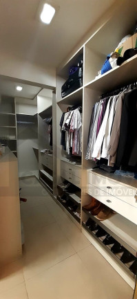 Imagem Apartamento com 3 Quartos à Venda, 250 m² em Umarizal - Belém