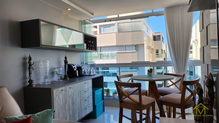 Imagem Apartamento com 3 Quartos à Venda, 91 m² em Itapuã - Vila Velha Imagem Apartamento com 3 Quartos à Venda, 91 m² em Itapuã - Vila Velha