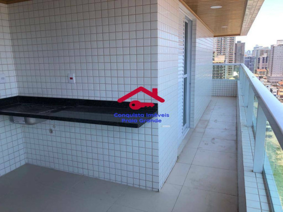 Imagem Apartamento com 2 Quartos à Venda, 96 m² em Vila Guilhermina - Praia Grande Imagem Apartamento com 2 Quartos à Venda, 96 m² em Vila Guilhermina - Praia Grande