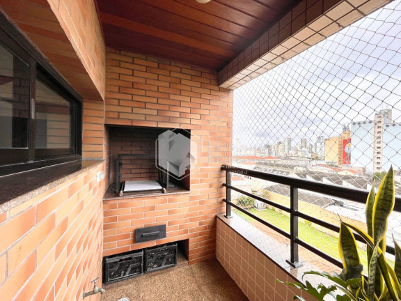 Imagem Apartamento com 4 Quartos à Venda, 177 m² em Vila Mariana - São Paulo Imagem Apartamento com 4 Quartos à Venda, 177 m² em Vila Mariana - São Paulo