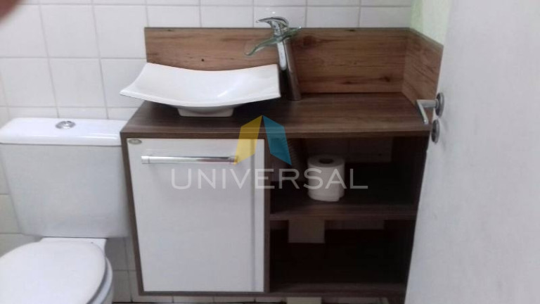 Imagem Apartamento com 2 Quartos à Venda, 58 m² em Vila Ré - São Paulo