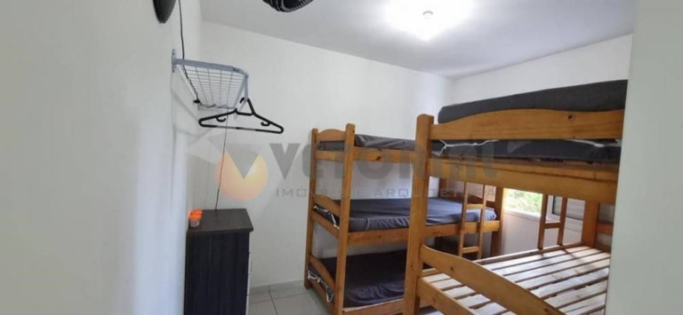 Imagem Apartamento com 2 Quartos à Venda,  em Vila Balneário Santa Martha - Caraguatatuba