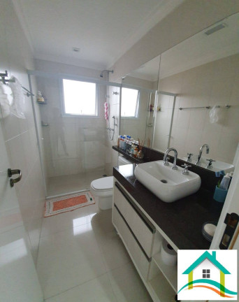 Imagem Apartamento com 3 Quartos à Venda, 127 m² em Vila Floresta - Santo André Imagem Apartamento com 3 Quartos à Venda, 127 m² em Vila Floresta - Santo André
