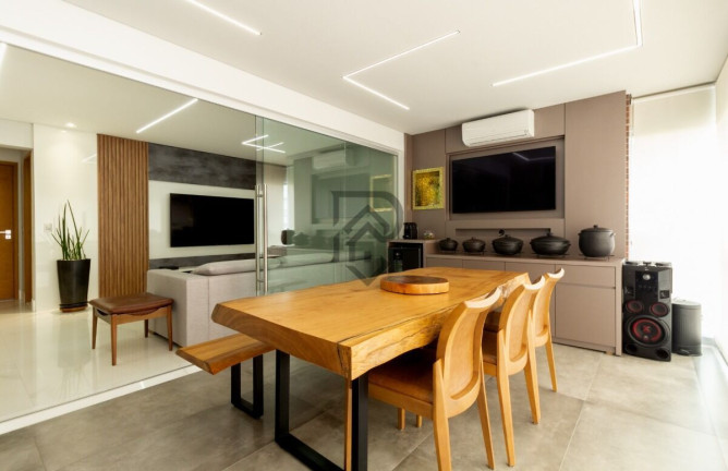 Imagem Apartamento com 2 Quartos à Venda, 120 m² em Alto De Pinheiros - São Paulo