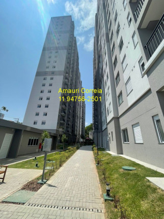 Imóvel com 2 Quartos à Venda, 38 m² em Pirituba - São Paulo