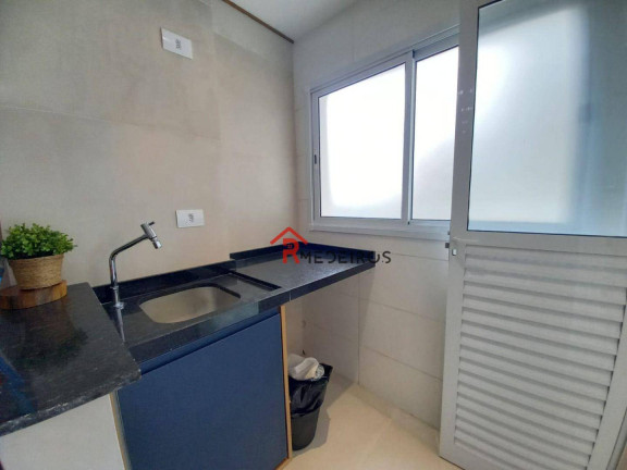 Imagem Apartamento com 2 Quartos à Venda, 73 m² em Boqueirão - Praia Grande Imagem Apartamento com 2 Quartos à Venda, 73 m² em Boqueirão - Praia Grande