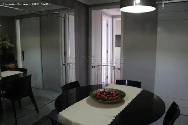 Imagem Apartamento com 4 Quartos à Venda, 201 m² em Ilha Do Retiro - Recife