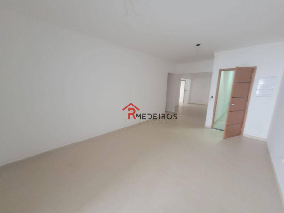 Imagem Apartamento com 3 Quartos à Venda, 91 m² em Caiçara - Praia Grande
