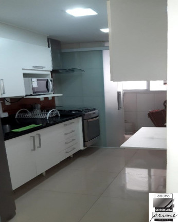 Imagem Apartamento com 2 Quartos para Alugar, 69 m² em Parque Campolim - Sorocaba