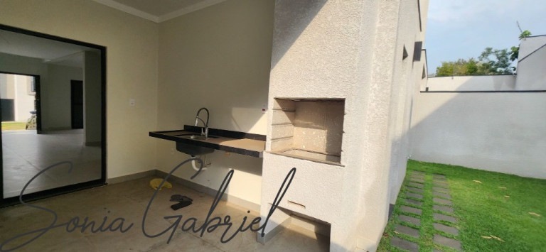 Imagem Casa com 3 Quartos à Venda,  em Villaggio Maranello - Vinhedo