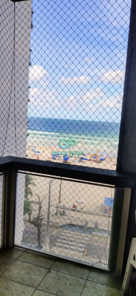 Apartamento com 3 Quartos à Venda, 115 m² em Pitangueiras - Guarujá