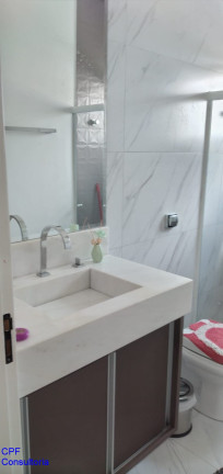 Imagem Casa com 2 Quartos à Venda, 185 m² em Condomínio Portal Da Serra - Bragança Paulista